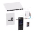 Wyświetlacz dla Access Intercom UA-Intercom Wyświetlacz dla Access Intercom UA-Intercom