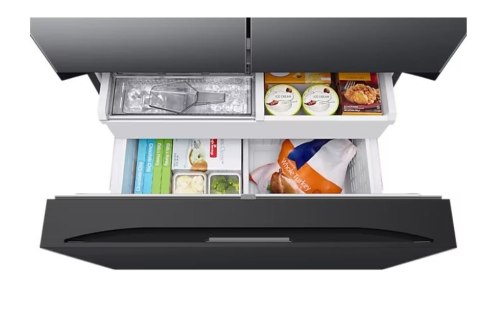 Chłodziarko - zamrażarka Multidoor RF24BB620EB1 Chłodziarko - zamrażarka Multidoor RF24BB620EB1