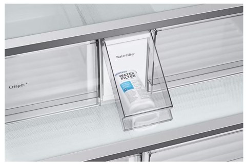 Chłodziarko - zamrażarka Multidoor RF24BB620EB1 Chłodziarko - zamrażarka Multidoor RF24BB620EB1