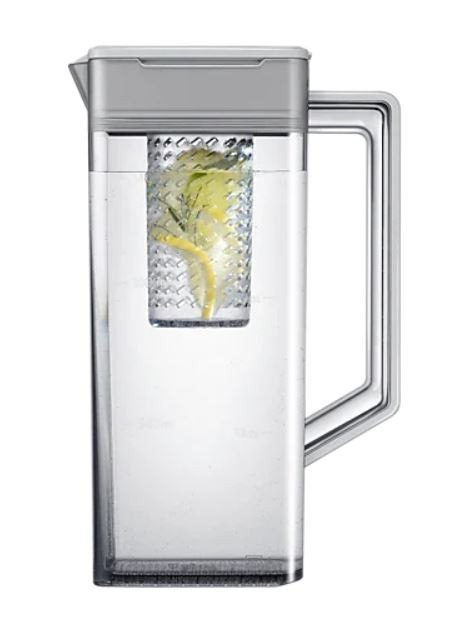 Chłodziarko - zamrażarka Multidoor RF24BB620EB1 Chłodziarko - zamrażarka Multidoor RF24BB620EB1