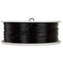 Filament 3D ABS Black 1,75mm / 1kg/ Czarny/ 55026