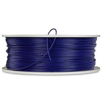 Filament 3D ABS Blue 1,75mm/1kg/ Niebieski/ 55029 Filament 3D ABS Blue 1,75mm/1kg/ Niebieski/ 55029