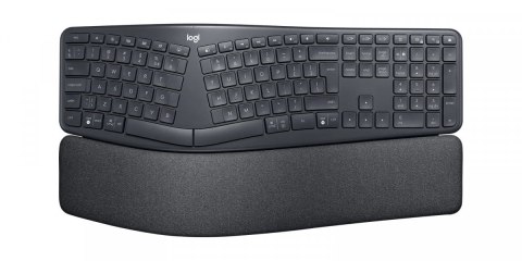 Klawiatura Ergo K860 for Business Graphite US Klawiatura Ergo K860 for Business Graphite US