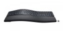 Klawiatura Ergo K860 for Business Graphite US