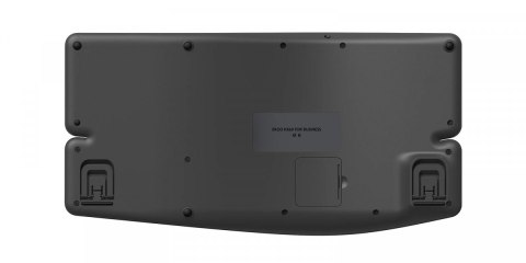 Klawiatura Ergo K860 for Business Graphite US Klawiatura Ergo K860 for Business Graphite US