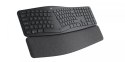 Klawiatura Ergo K860 for Business Graphite US