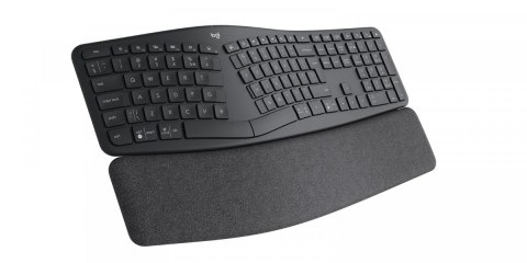 Klawiatura Ergo K860 for Business Graphite US Klawiatura Ergo K860 for Business Graphite US