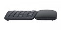 Klawiatura Ergo K860 for Business Graphite US