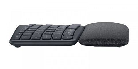 Klawiatura Ergo K860 for Business Graphite US Klawiatura Ergo K860 for Business Graphite US