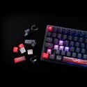 Nakładki na klawisze ROG Dye-Sub PBT Keycaps
