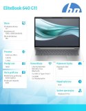 Notebook EliteBook 640 G11 U5-135H 512GB/16GB/W11Pro/14.0 A37VTET