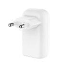 Ładowarka BOOSTCHARGE 67W USB-Cx3 PPS biała Ładowarka BOOSTCHARGE 67W USB-Cx3 PPS biała