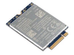 Moduł ThinkPad Quectel EM160R-GL 4G LTE-A Cat 16 M.2 WWAN Module for X1 Carbon Gen 12/P16v Gen 2 4XC1Q24436
