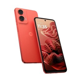 Smartfon moto g35 5G 8/128GB Hot Coral
