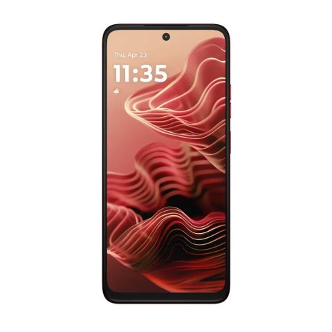 Smartfon moto g35 5G 8/128GB Hot Coral Smartfon moto g35 5G 8/128GB Hot Coral