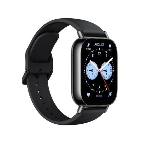 Smartwatch Redmi Watch 5 Lite czarny Smartwatch Redmi Watch 5 Lite czarny