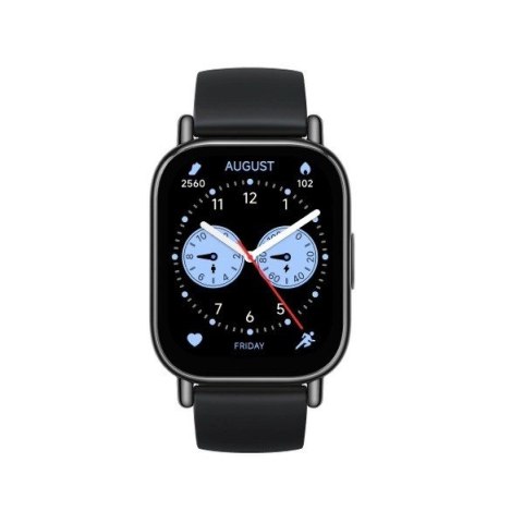 Smartwatch Redmi Watch 5 Lite czarny Smartwatch Redmi Watch 5 Lite czarny
