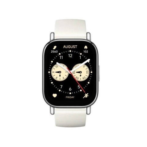 Smartwatch Redmi Watch 5 Lite złoty Smartwatch Redmi Watch 5 Lite złoty