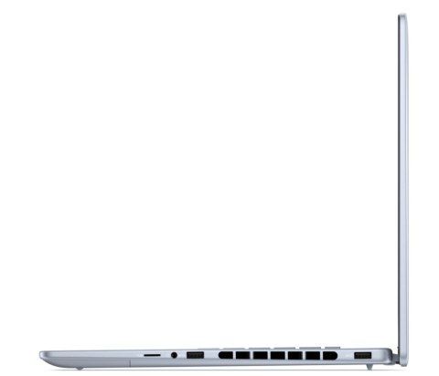 Laptop Inspiron Plus 7640 Win11Pro Ultra 7 155H/16GB/1TB SSD/16.0 2.5K/GeForce RTX 4060/FgrPr/FHD Cam/Mic/WLAN + BT/Backlit Kb/9