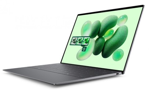 Laptop XPS 13 9345 Win11Pro XELITE12C/32GB/1TB/13.4 FHD+ AntiGlare/UMA GPU/FgrPr/FHD/IR Cam/Mic/WLAN + BT/Backlit Kb/3 Cell/3Y B