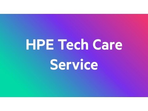 Rozszerzenie gwarancji 3Y Tech Care Basic DL380 G10/G10+ Smart Choice H44ZFE