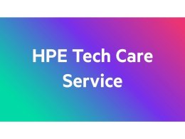 Rozszerzenie gwarancji 5Y Tech Care Basic MicroServer Smart Choice H45BGE