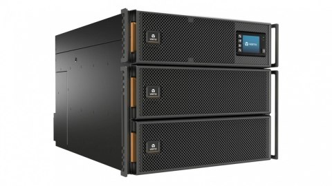 Zasilacz awaryjny GXT5-16KIRT9UXLN 16kVA/16kW 1ph szyny w zestawie, 3 lata gwarancji