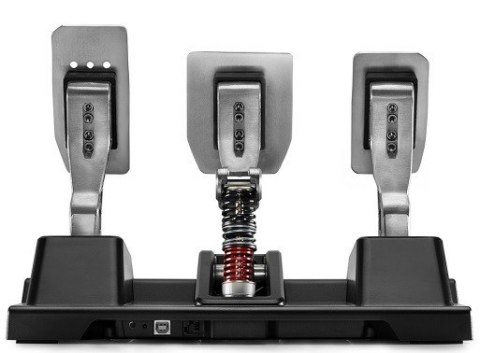 Pedały T-LCM WW PC/PS3/PS4/XONE Pedały T-LCM WW PC/PS3/PS4/XONE