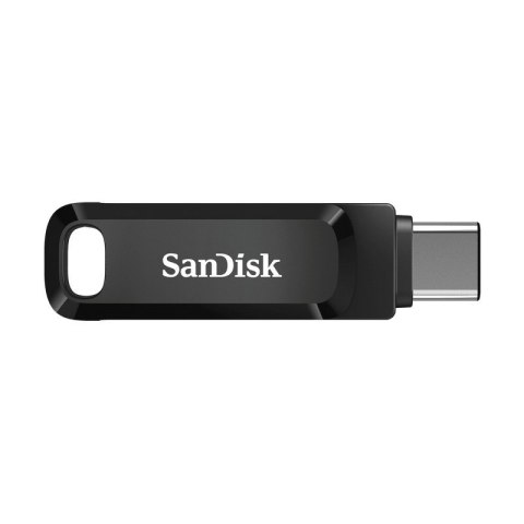 Pendrive Ultra Dual Drive Go 128 GB USB 3.1 Type-C 150MB/s Pendrive Ultra Dual Drive Go 128 GB USB 3.1 Type-C 150MB/s