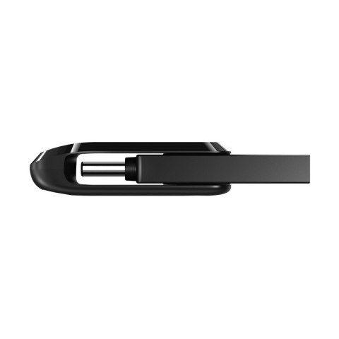 Pendrive Ultra Dual Drive Go 128 GB USB 3.1 Type-C 150MB/s Pendrive Ultra Dual Drive Go 128 GB USB 3.1 Type-C 150MB/s