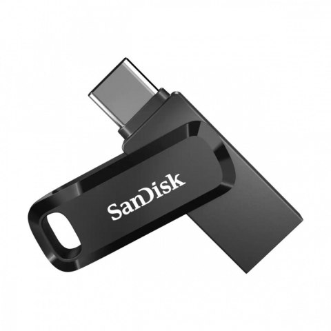 Pendrive Ultra Dual Drive Go 256 GB USB 3.1 Type-C 150MB/s Pendrive Ultra Dual Drive Go 256 GB USB 3.1 Type-C 150MB/s