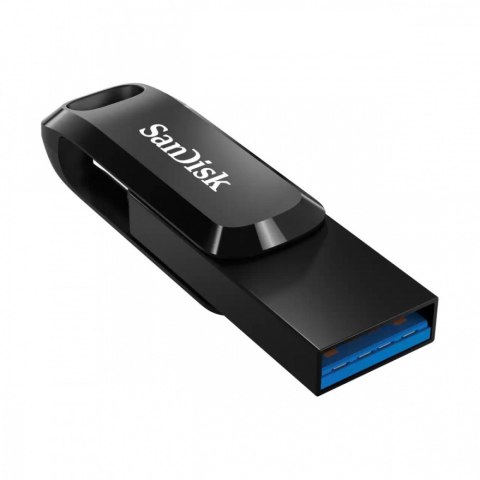 Pendrive Ultra Dual Drive Go 256 GB USB 3.1 Type-C 150MB/s Pendrive Ultra Dual Drive Go 256 GB USB 3.1 Type-C 150MB/s