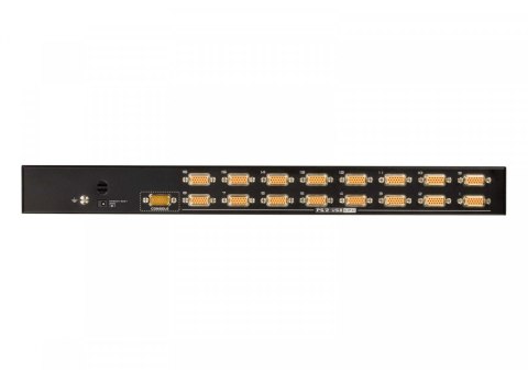 Przełącznik KVM PS/2-USB CS1316 Przełącznik KVM PS/2-USB CS1316