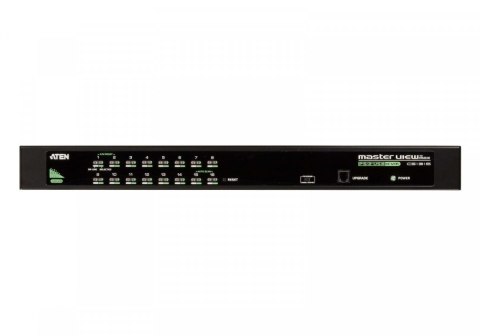 Przełącznik KVM PS/2-USB CS1316 Przełącznik KVM PS/2-USB CS1316