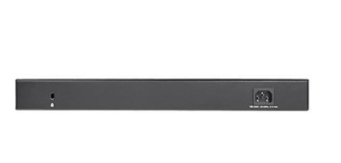 Przełącznik nieząrządzalny Netgear GS348PP Switch Unmanaged 48xGb PoE+ Przełącznik nieząrządzalny Netgear GS348PP Switch Unmanaged 48xGb PoE+