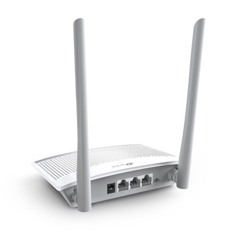 Router WiFi WR820N N300 1WAN 2xLAN Router WiFi WR820N N300 1WAN 2xLAN