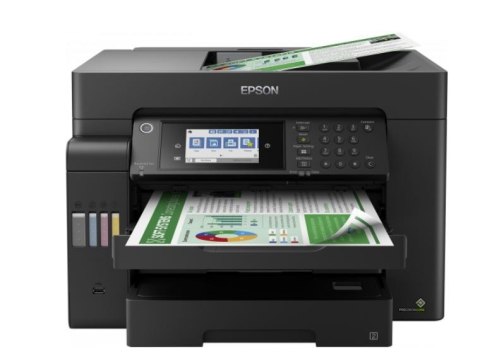 Urządzenie wielofunkcyjne MFP ITS L15150 A3+ (W)LAN/3.8pl/32ppm/ADF50 Urządzenie wielofunkcyjne MFP ITS L15150 A3+ (W)LAN/3.8pl/32ppm/ADF50