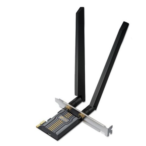 Karta sieciowa Archer TBE400E PCI-E BE6500 Karta sieciowa Archer TBE400E PCI-E BE6500