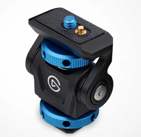 Uchwyt premium Cold Shoe