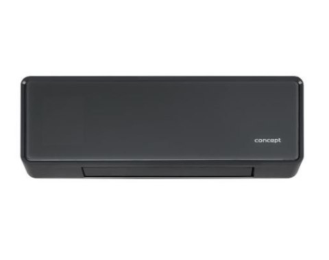 Grzejnik ceramiczny Concept QH4100 szary