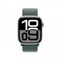 Opaska sportowa w kolorze górskiego jeziora do koperty 42 mm Opaska sportowa w kolorze górskiego jeziora do koperty 42 mm