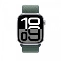 Opaska sportowa w kolorze górskiego jeziora do koperty 46 mm Opaska sportowa w kolorze górskiego jeziora do koperty 46 mm