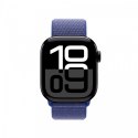 Opaska sportowa w kolorze ultramaryny do koperty 42 mm Opaska sportowa w kolorze ultramaryny do koperty 42 mm