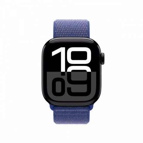 Opaska sportowa w kolorze ultramaryny do koperty 42 mm Opaska sportowa w kolorze ultramaryny do koperty 42 mm