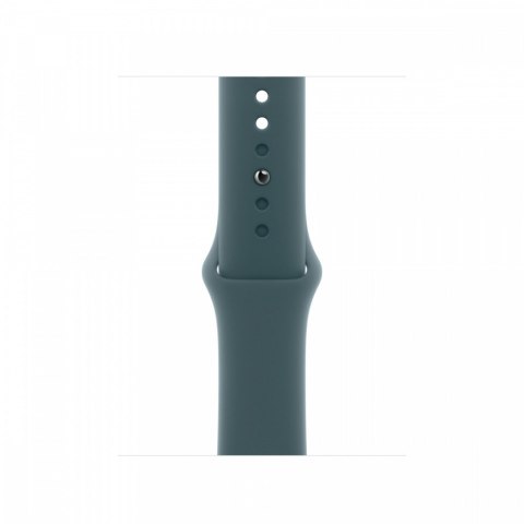 Pasek sportowy w kolorze górskiego jeziora do koperty 42 mm - rozmiar M/L Pasek sportowy w kolorze górskiego jeziora do koperty 42 mm - rozmiar M/L