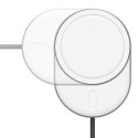 Ładowarka BoostCharge Pro MagSafe 15W+20W USB-C PD 3.0 V2 Ładowarka BoostCharge Pro MagSafe 15W+20W USB-C PD 3.0 V2