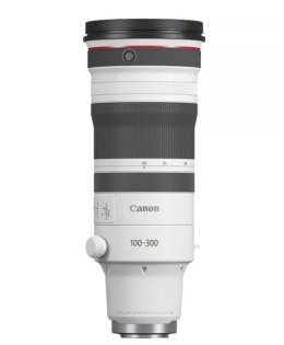 Obiektyw RF 100-300 mm F 2.8L IS USM 6055C005
