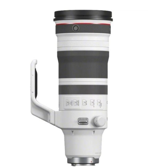 Obiektyw RF 100-300 mm F 2.8L IS USM 6055C005 Obiektyw RF 100-300 mm F 2.8L IS USM 6055C005