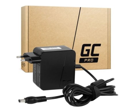 Zasilacz 19V 3,42A 65W do Asus R510 R556 X550 Toshiba C650 L750 Zasilacz 19V 3,42A 65W do Asus R510 R556 X550 Toshiba C650 L750