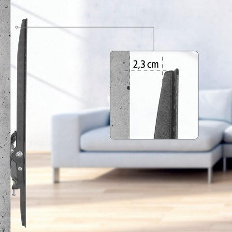 Uchwyt LCD/LED 400x400 fix 65 cali Uchwyt LCD/LED 400x400 fix 65 cali